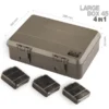 Zfish Caja Z-Box Pro 45 De Zfish