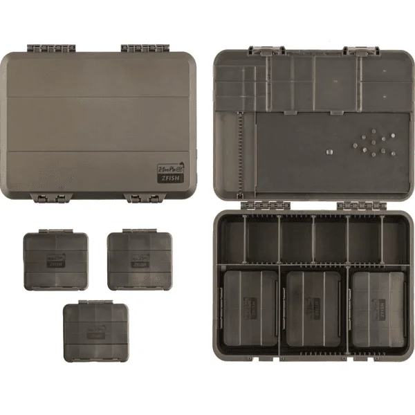 Zfish Caja Z-Box PRO 45 organizadora