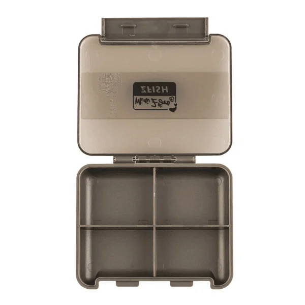 Zfish Caja Mini Box 4 de Zfish