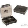 Zfish Caja Mini Box 4 Organizadora
