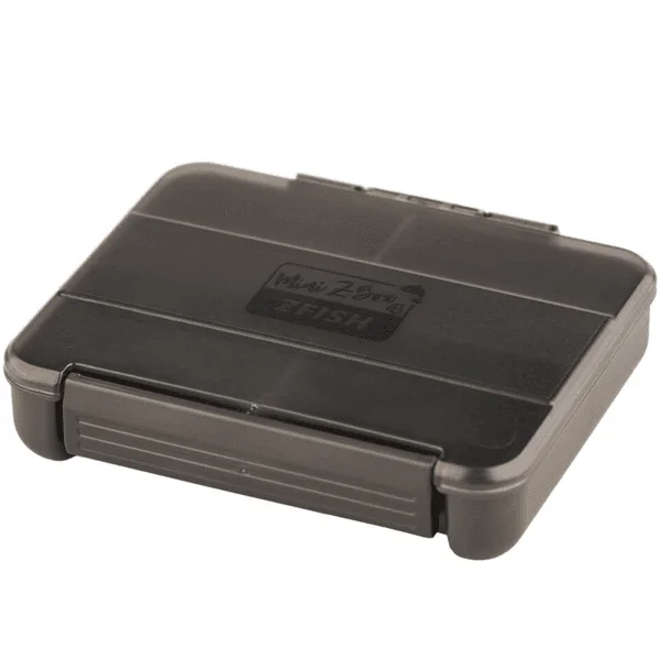 Zfish Caja Mini Box 4 para terminal