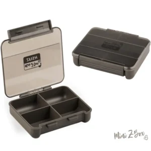 Zfish Caja Mini Box 4 organizadora