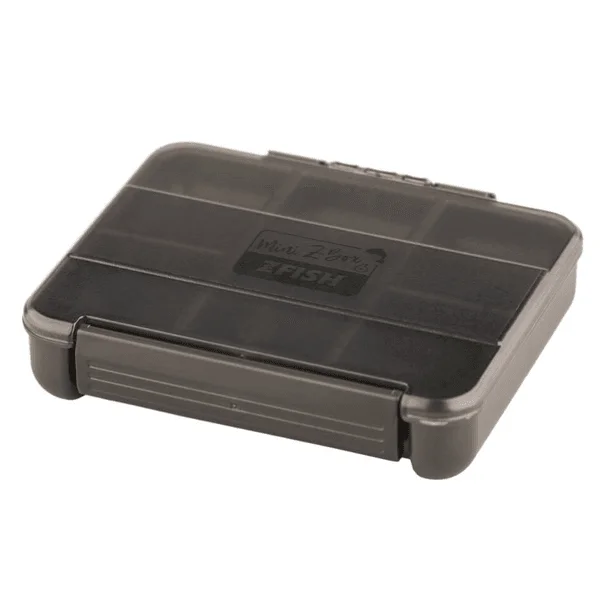 Zfish Caja Mini Box 6 para terminal