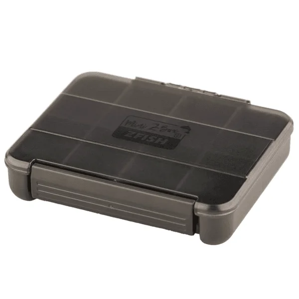 Zfish Caja Mini Box 8 para terminal