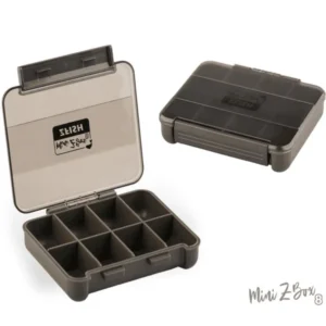 Zfish Caja Mini Box 8 organizadora