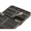 Zfish Caja Mini Double Box L Para Terminal