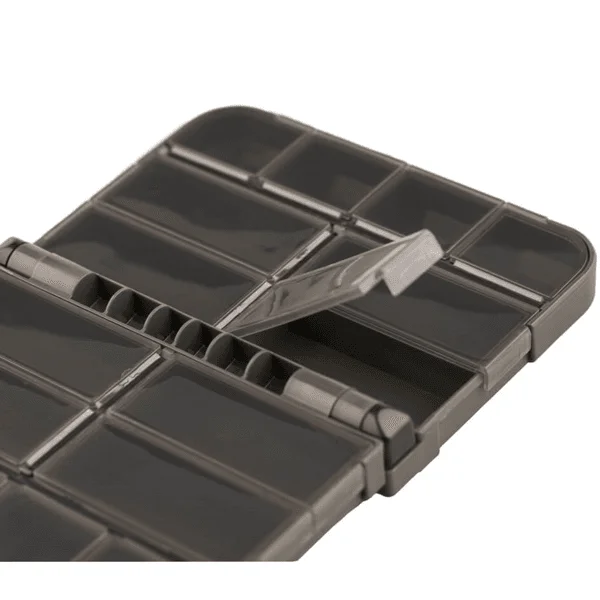 Zfish Caja Mini Double Box L para terminal