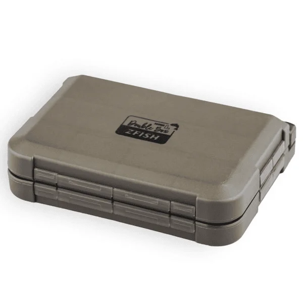 Zfish Caja Mini Double Box L organizadora