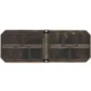 Zfish Caja Mini Double Box M De Zfish