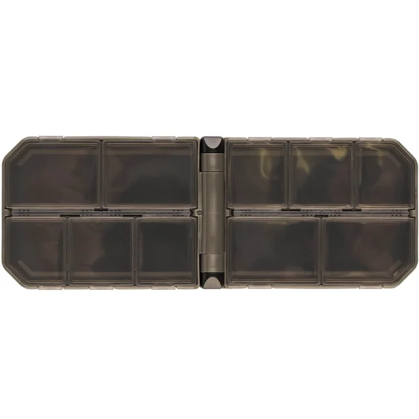 Zfish Caja Mini Double Box M de Zfish