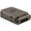 Zfish Caja Mini Double Box M Para Terminal