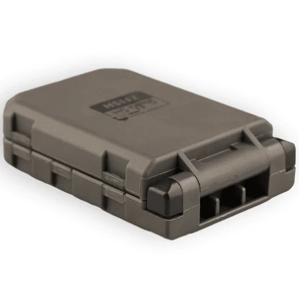 Zfish Caja Mini Double Box M para terminal