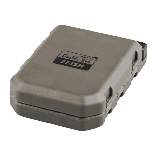 Zfish Caja Mini Double Box M de Zfish