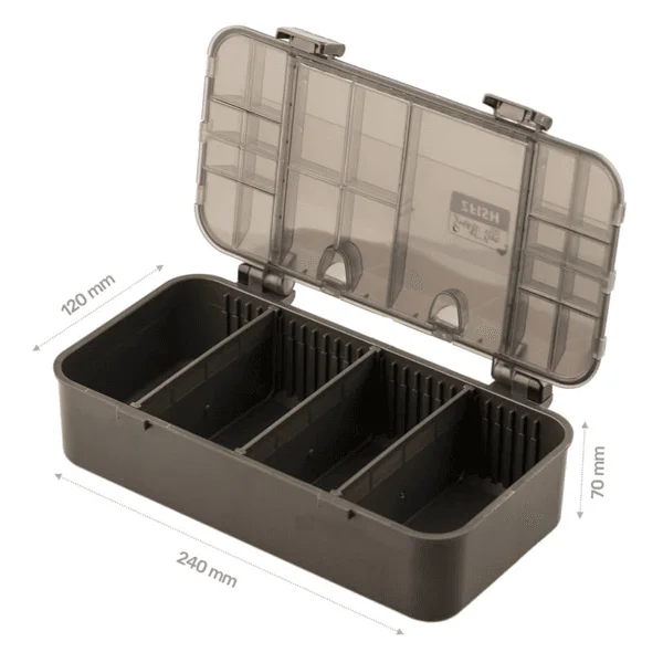 Zfish Caja Smart Box ZFX organizadora