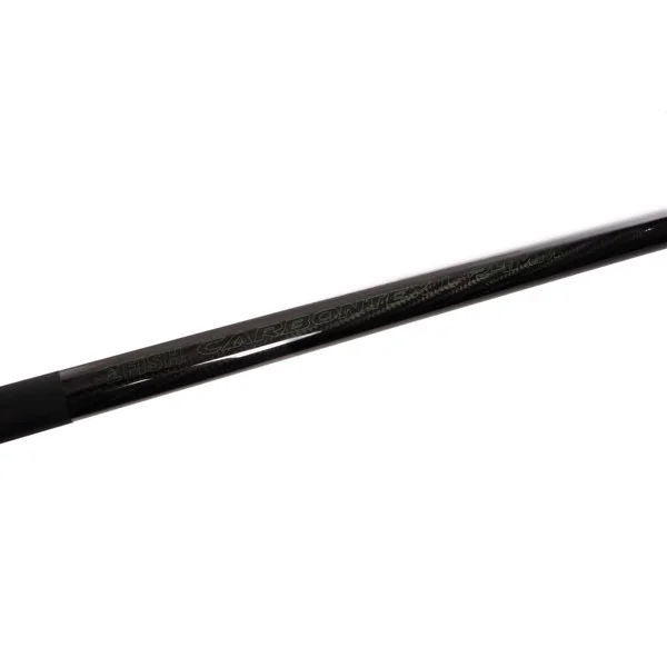 Zfish Cobra Carbontex L con fundas