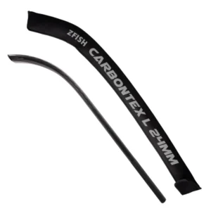 Zfish Cobra Carbontex L 24mm 90cm