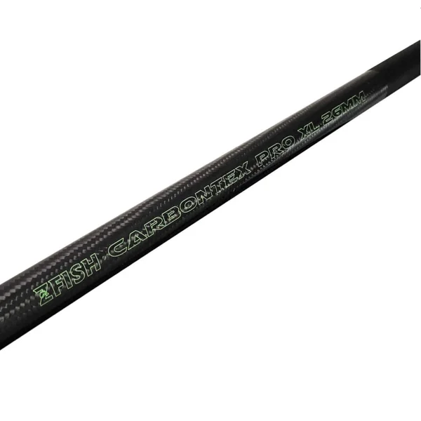 Zfish Cobra Carbontex PRO de carbono