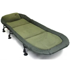 Zfish Cama Deluxe RCL con almohada