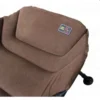 Zfish Condor Camo Bedchair