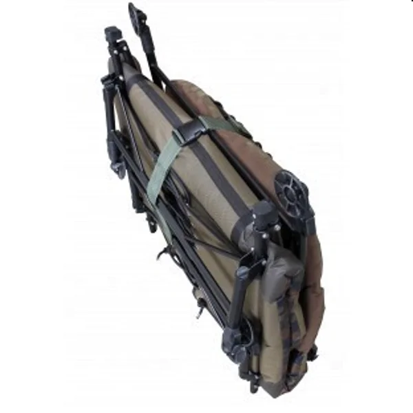 ZFish Cama Camo Condor con micropolar