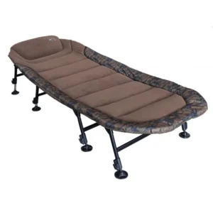 ZFish Cama Carpfishing Camo Condor 8 patas