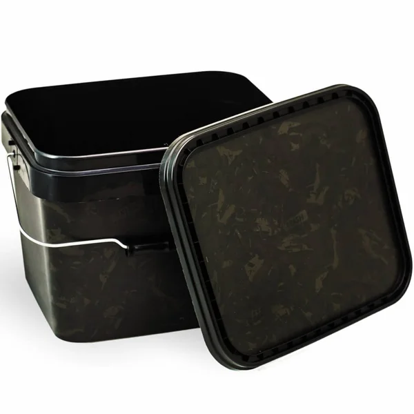 ZFISH CUBO 10LT 1