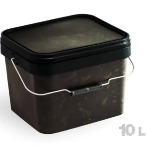 ZFish Cubo Z-Core Camo 10lt