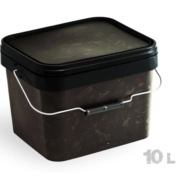 ZFish Cubo Z-Core Camo 10lt