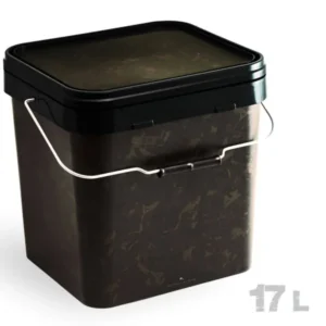 ZFish Cubo Z-Core Camo 17lt
