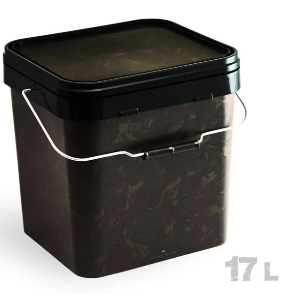 ZFish Cubo Z-Core Camo 17lt