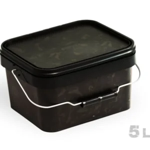 ZFish Cubo Z-Core Camo 5lt