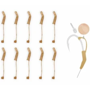 Zfish D-Rig Kickers