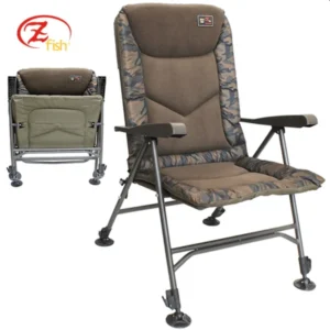 Zfish Silla Deluxe Camo