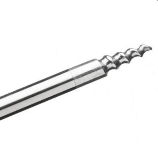 Zfish Deluxe Drill Bankstick 50-90cm con sistema drill