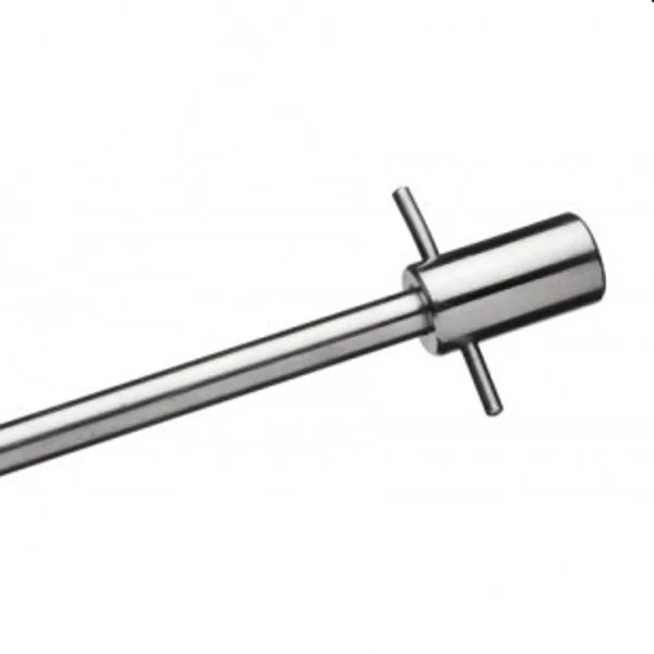 Zfish Deluxe Drill Bankstick 50-90cm regulable
