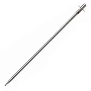 Zfish Deluxe Drill Bankstick 50-90cm con sistema drill