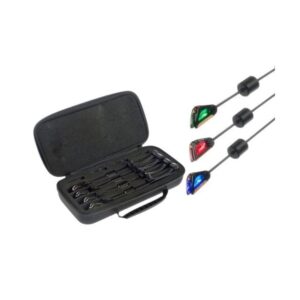 Zfish Indicador Enigma Multicolor SET