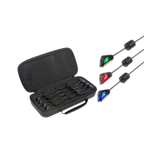 Zfish Indicador Enigma Multicolor SET