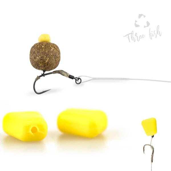 ZFISH Floating Corn