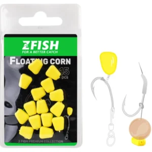 ZFISH Floating Corn