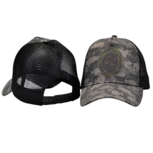 Zfish Gorra Camuflaje