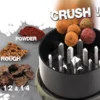 Zfish Heavy Duty Crusher 3 Zfish Heavy Duty Crusher 2