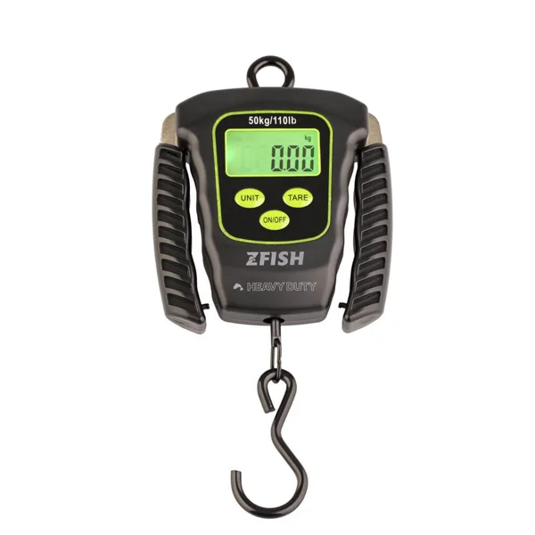 ZFISH HEAVY DUTY SCALE 1