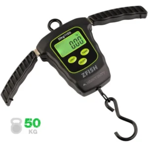 ZFish Heavy Duty Scale
