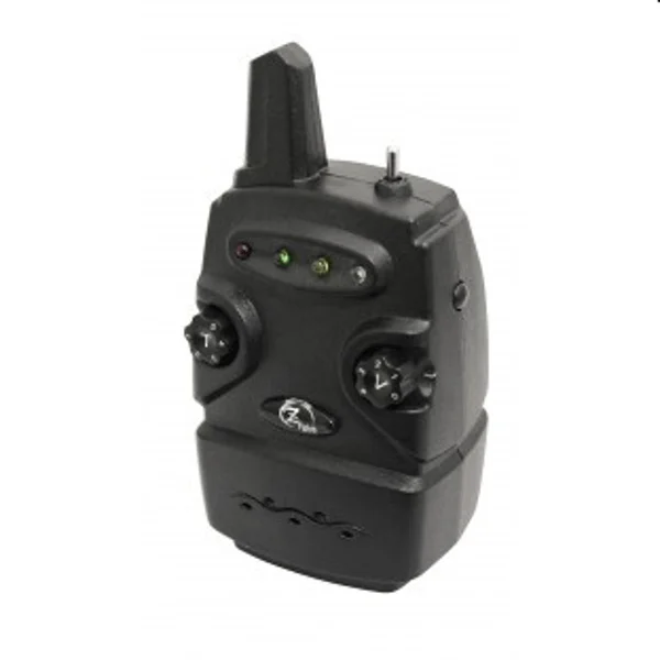 ZFish Bite Alarm Set Helios 3+1