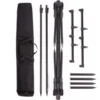 Zfish Rod Pod Hi-Pod Long Legs 4 Zfish-Hi-Pod-Long-Legs-2