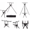 Zfish Rod Pod Hi-Pod Long Legs 8 Zfish-Hi-Pod-Long-Legs-4