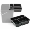 Zfish Bandeja Cubo Z-Core De 17Lt 1 Zfish Bandeja Cubo Z-Core De 17Lt