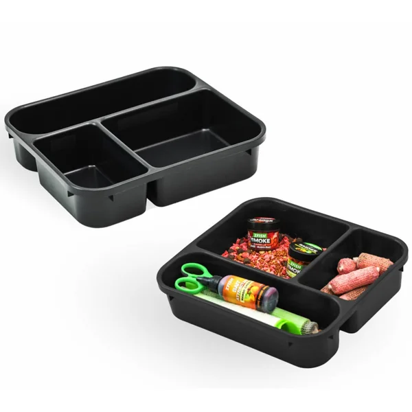 ZFish Bandeja cubo Z-CORE de 17lt