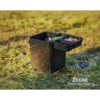 Zfish Cubo 17Lt + Bandeja 4 Zfish Inner Tray For Z Core Bucket 17L 3